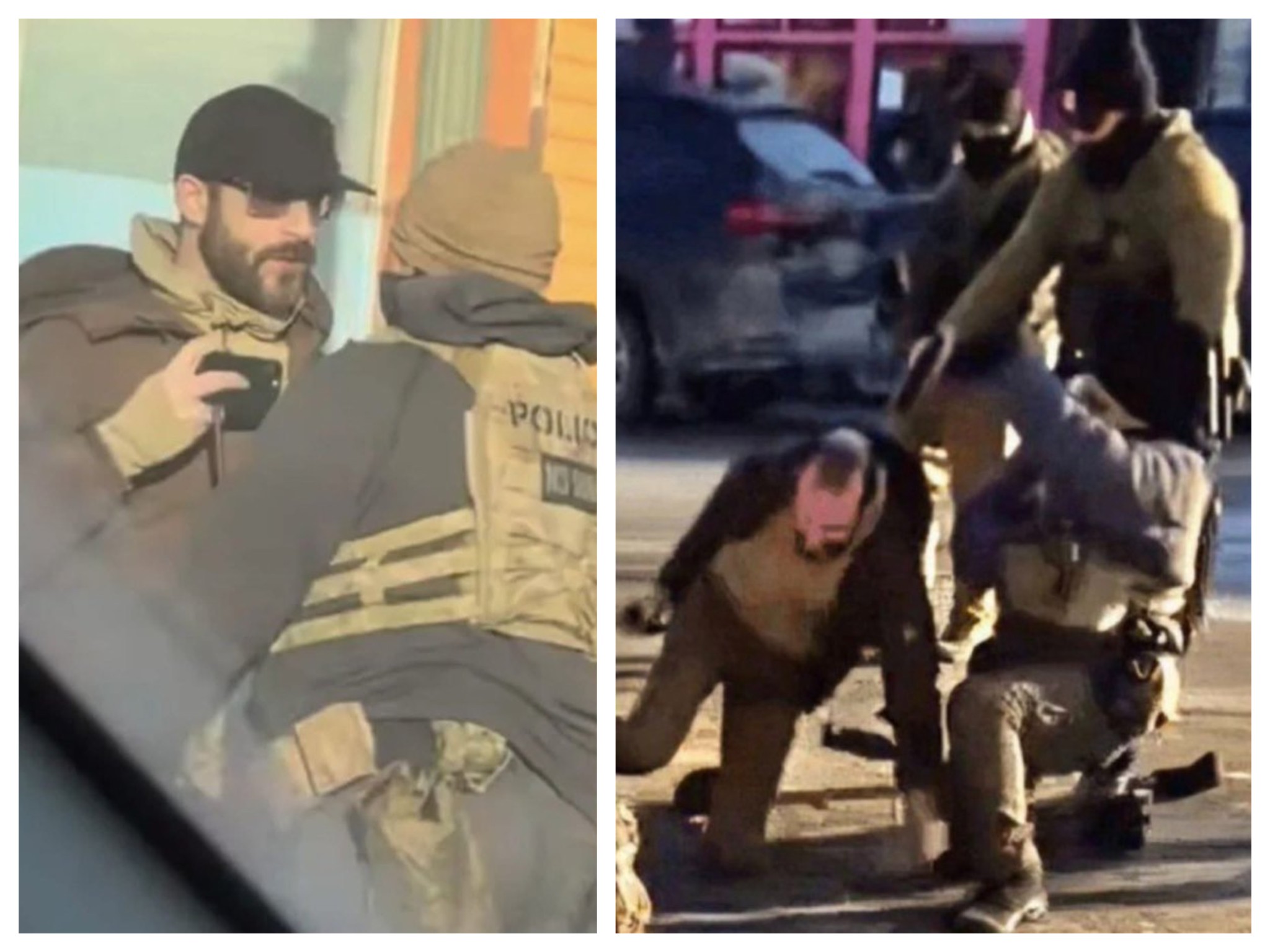 Joe Scarborough Twitter: Scarborough Calls Alex Pretti Killing an Execution