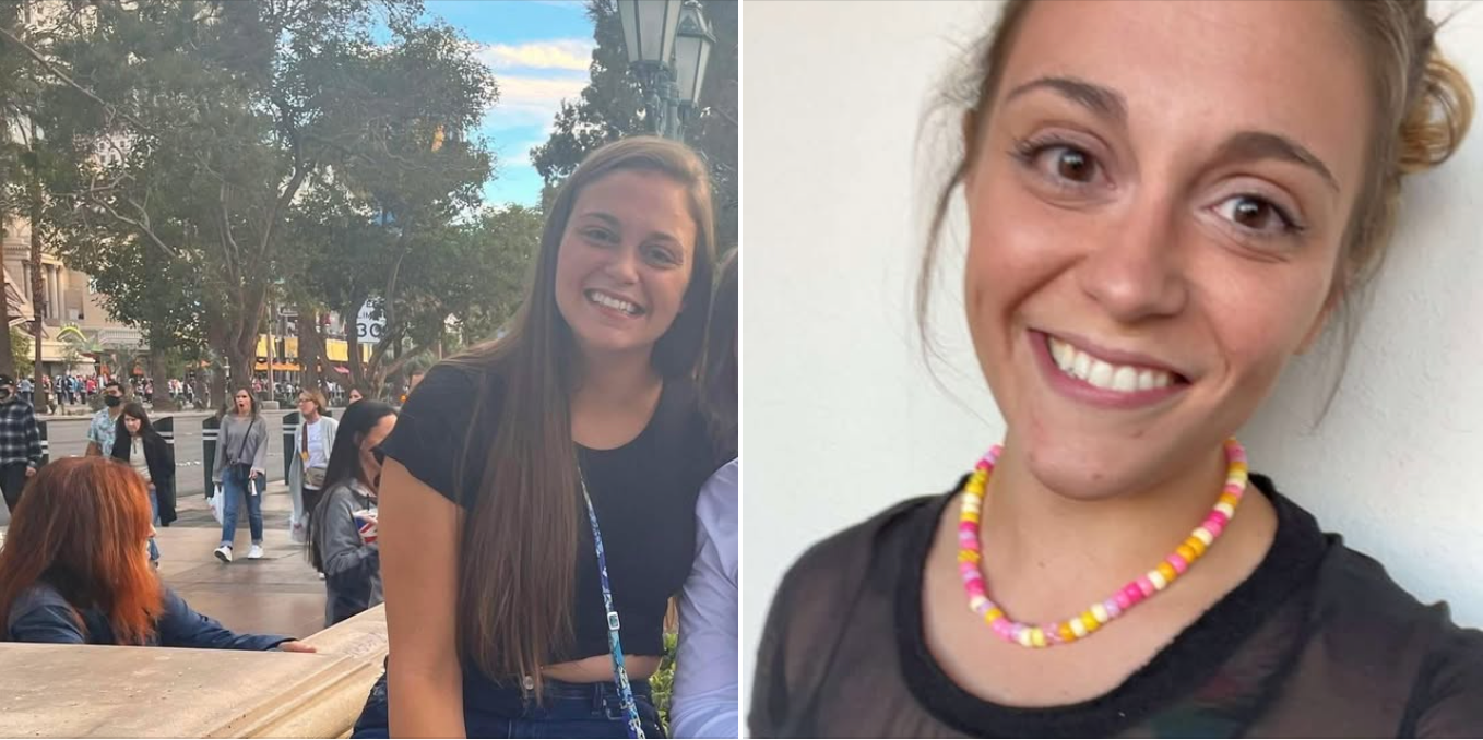 Rebecca Rauber Obituary – Death, Missing Emporia Teacher Found Dead